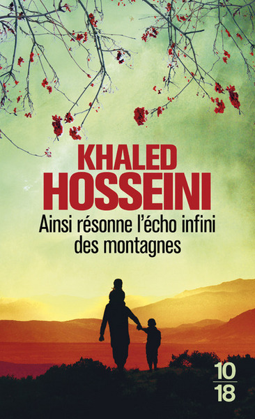 AINSI RESONNE L´ECHO INFINI DES MONTAGNES