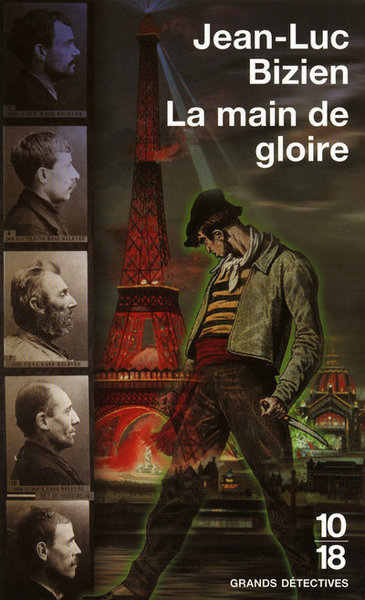 MAIN DE GLOIRE