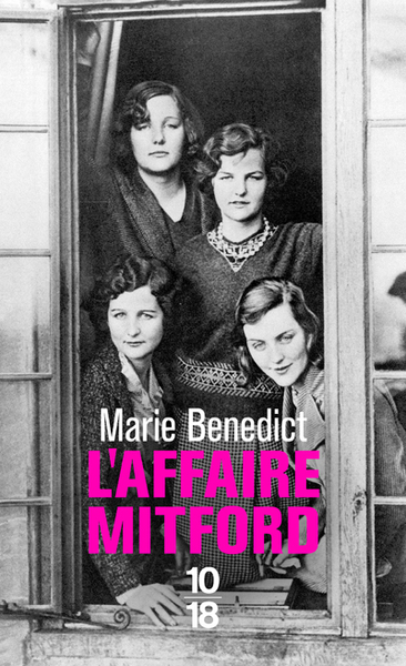 L´AFFAIRE MITFORD