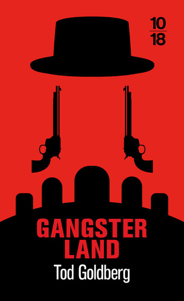 GANGSTERLAND