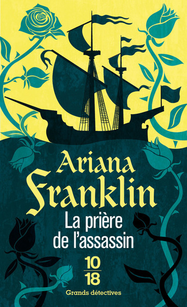 PRIERE DE L´ASSASSIN