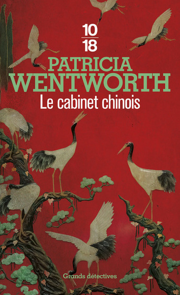 CABINET CHINOIS