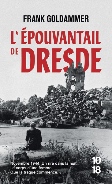 L´EPOUVANTAIL DE DRESDE