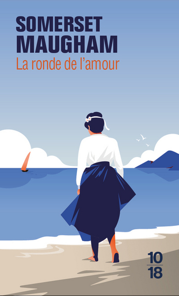 RONDE DE L´AMOUR