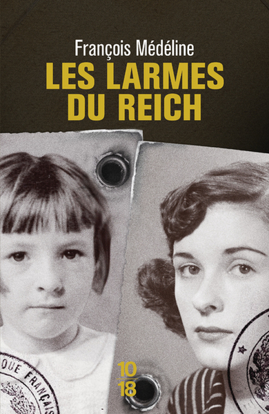 LARMES DU REICH