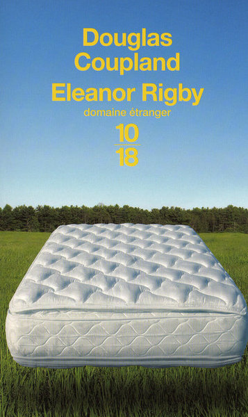 ELEANOR RIGBY