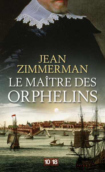 MAITRE DES ORPHELINS