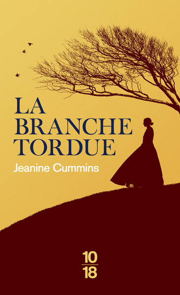BRANCHE TORDUE