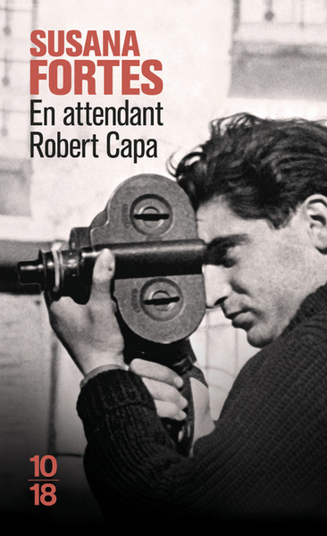 EN ATTENDANT ROBERT CAPA
