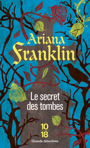 SECRET DES TOMBES