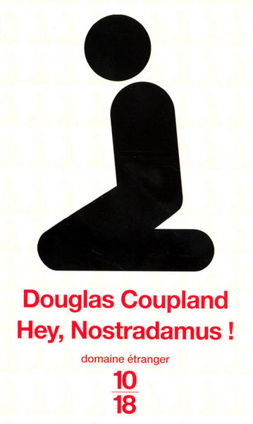 HEY  NOSTRADAMUS
