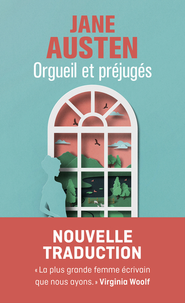 ORGUEIL ET PREJUGES
