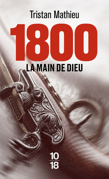 1800. LA MAIN DE DIEU