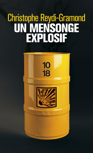 MENSONGE EXPLOSIF
