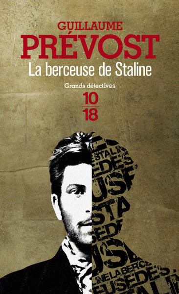 BERCEUSE DE STALINE