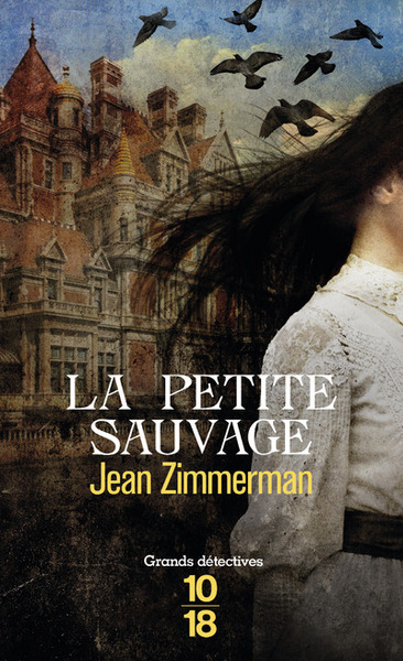 PETITE SAUVAGE