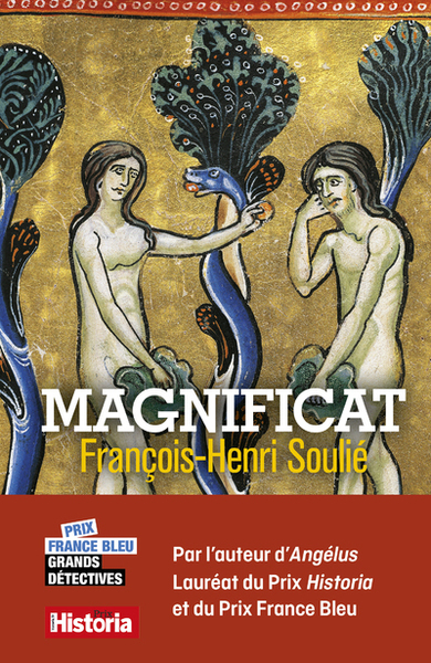 MAGNIFICAT - VOL02