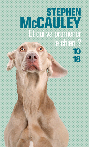 ET QUI VA PROMENER LE CHIEN ?