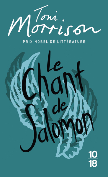 CHANT DE SALOMON