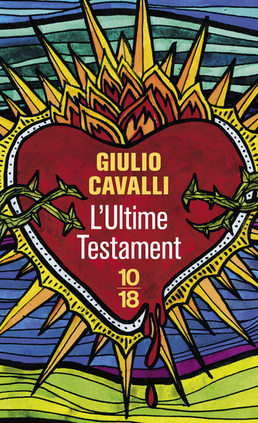 L´ULTIME TESTAMENT