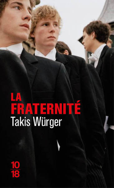 FRATERNITE