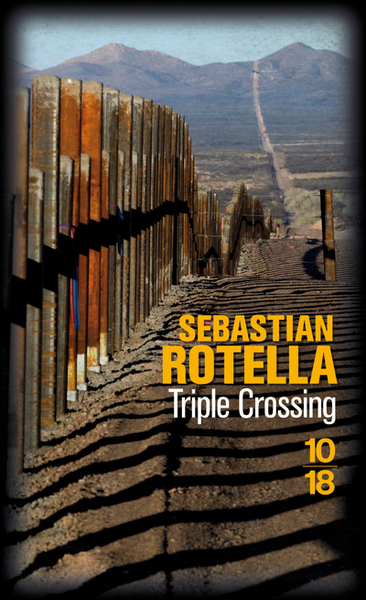 TRIPLE CROSSING