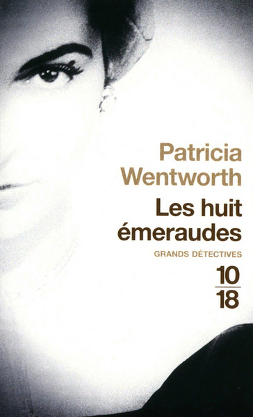 HUIT EMERAUDES