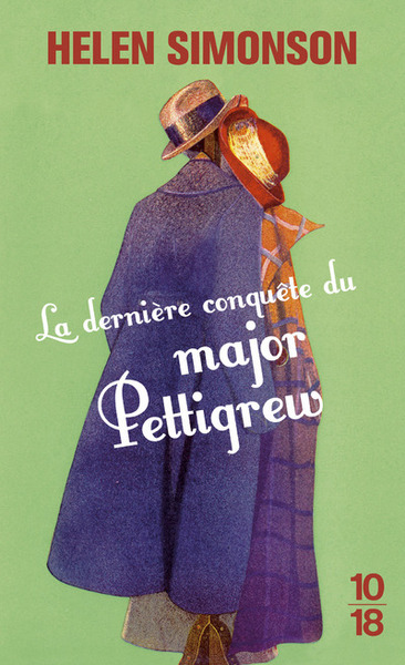 DERNIERE CONQUETE DU MAJOR PETTIGREW