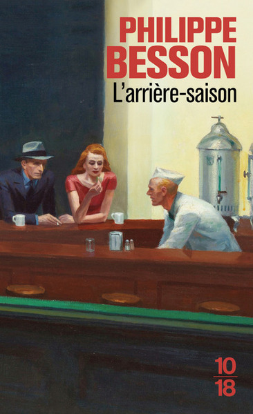 ARRIERE-SAISON