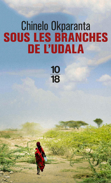SOUS LES BRANCHES DE L´UDALA