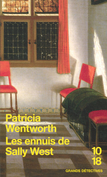 ENNUIS DE SALLY WEST