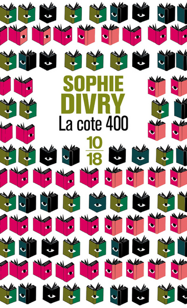 COTE 400