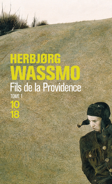 FILS DE LA PROVIDENCE T1