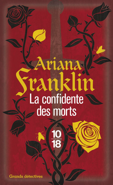 CONFIDENTE DES MORTS