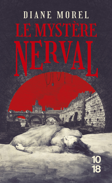 MYSTERE NERVAL