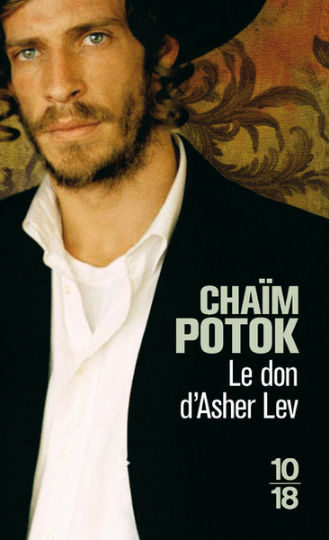 DON D´ASHER LEV