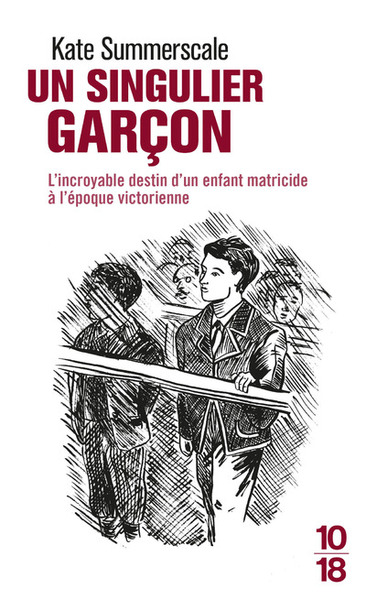 SINGULIER GARCON