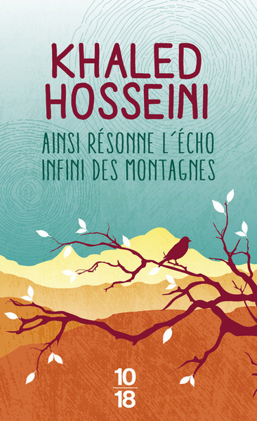 AINSI RESONNE L´ECHO INFINI DES MONTAGNES -ED SPECIALE-