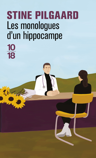 LES MONOLOGUES D´UN HIPPOCAMPE