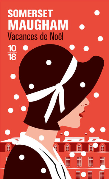 VACANCES DE NOEL