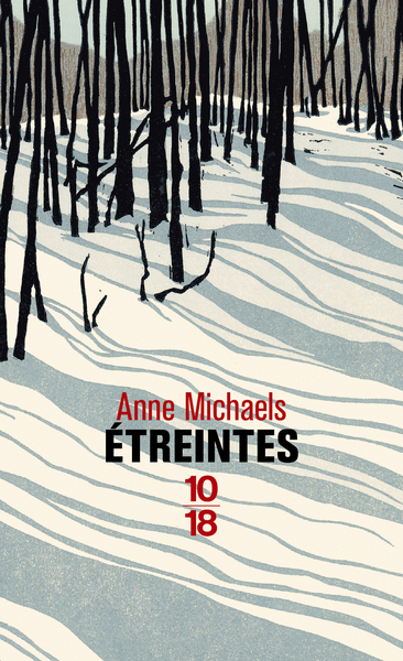 ETREINTES