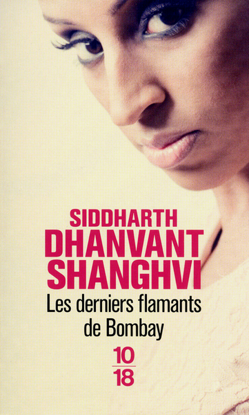 DERNIERS FLAMANTS DE BOMBAY