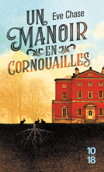 MANOIR EN CORNOUAILLES