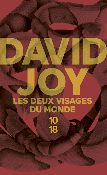 LES DEUX VISAGES DU MONDE