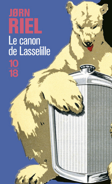 CANON DE LASSELILLE ET AUTRES RACONTARS