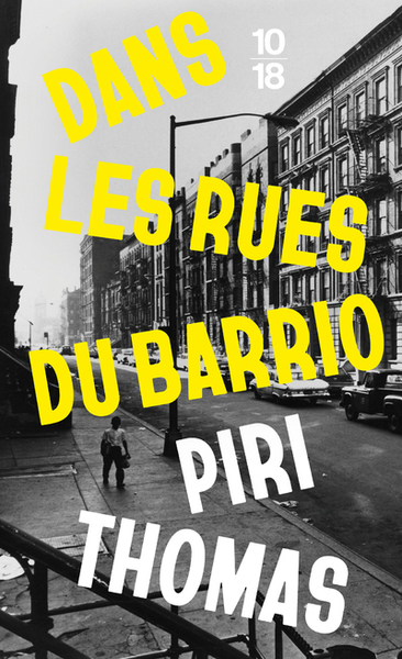 DANS LES RUES DU BARRIO