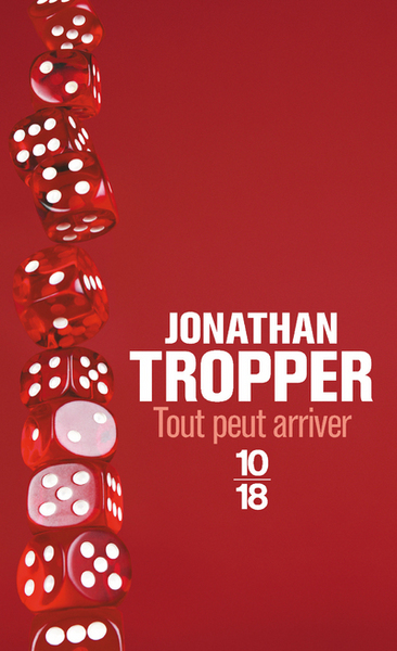 TOUT PEUT ARRIVER