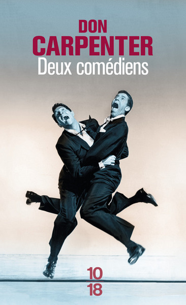 DEUX COMEDIENS