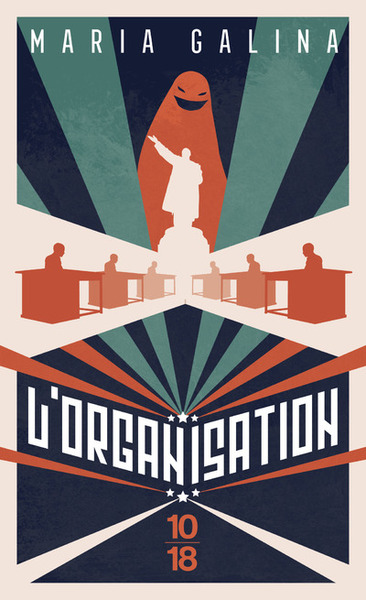L´ORGANISATION