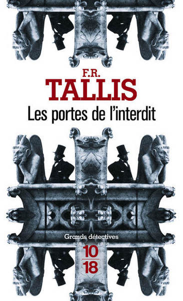 PORTES DE L´INTERDIT